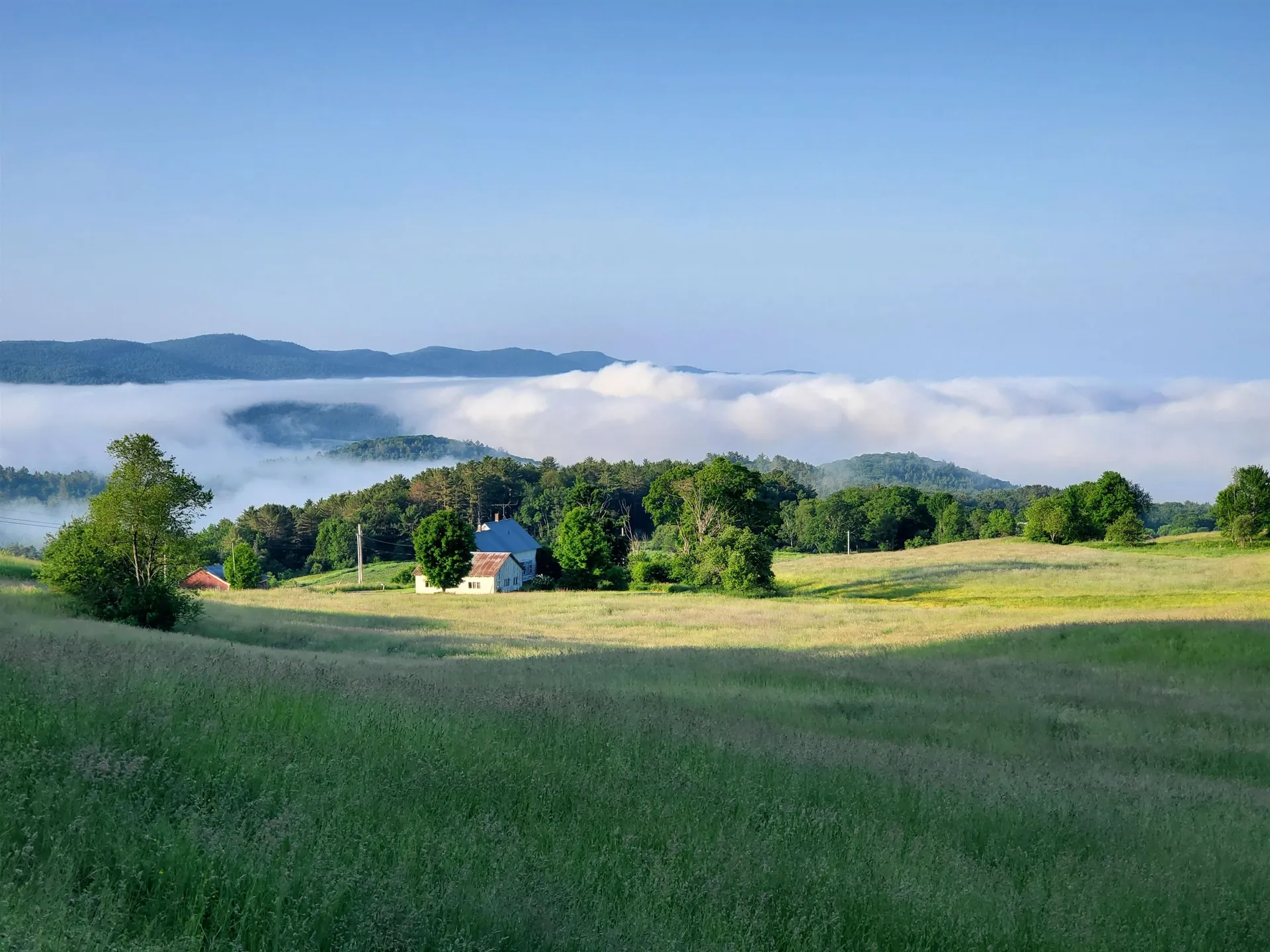 128 Valley View Road Waterford VT 05819