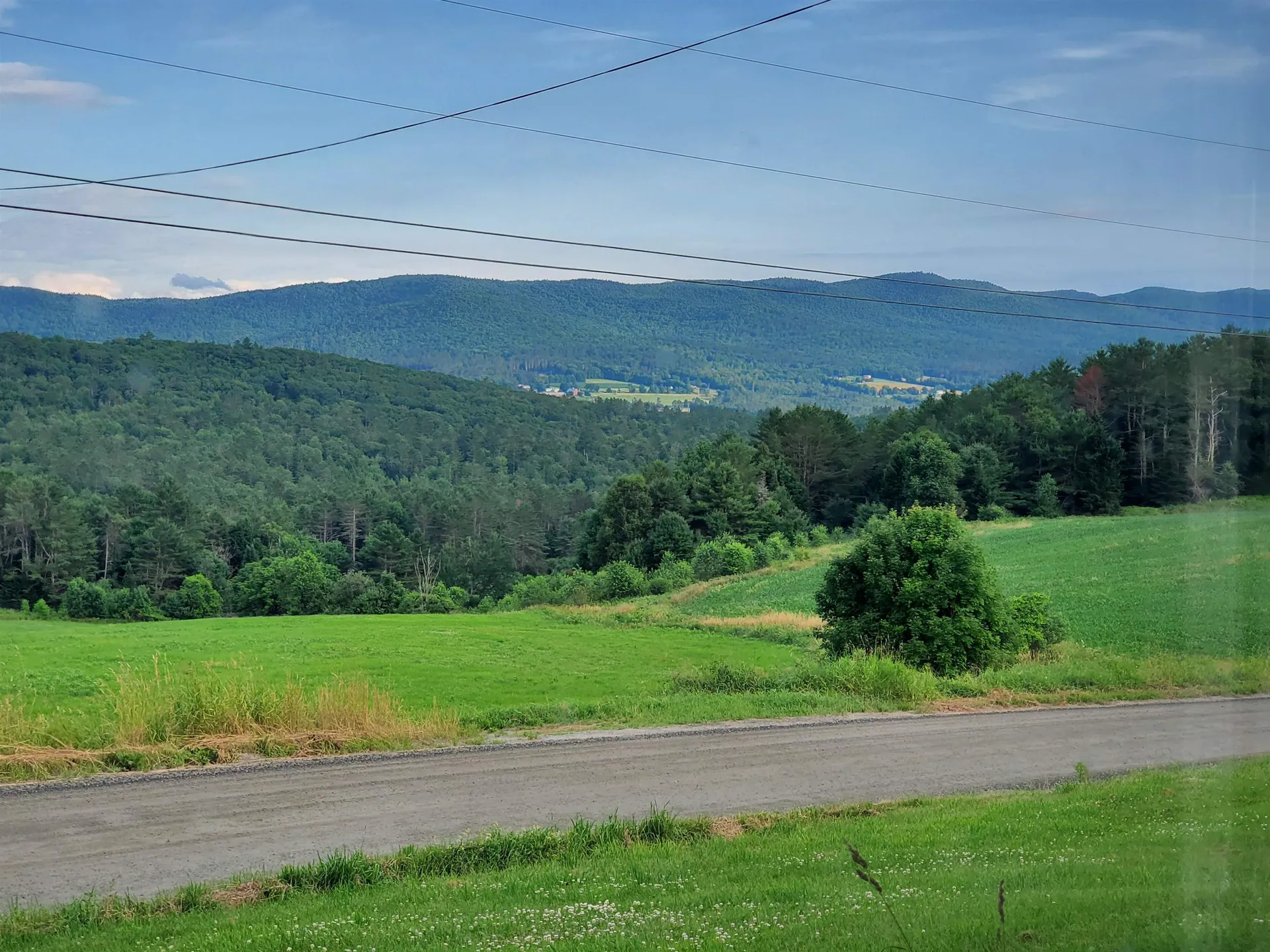 128 Valley View Road Waterford VT 05819