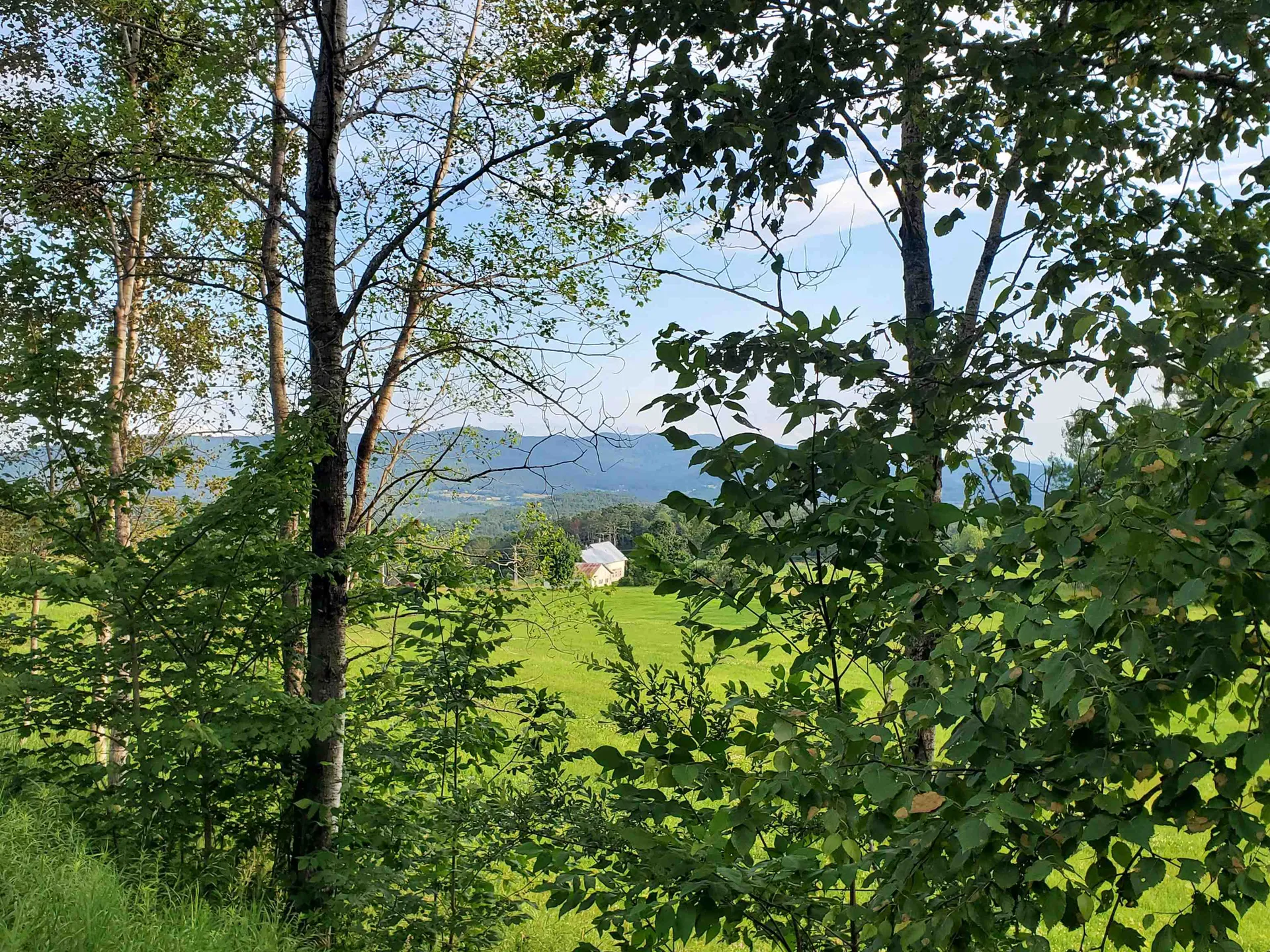 128 Valley View Road Waterford VT 05819