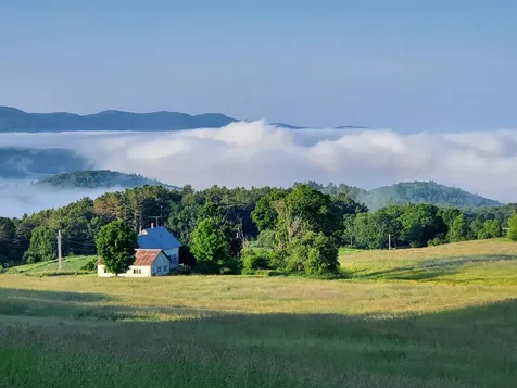 128 Valley View Road Waterford VT 05819