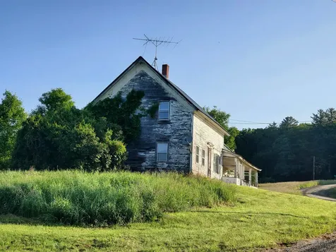 128 Valley View Road Waterford VT 05819