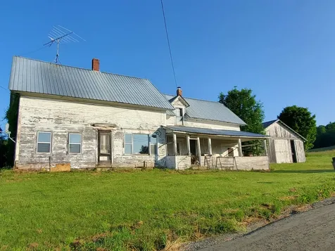 128 Valley View Road Waterford VT 05819