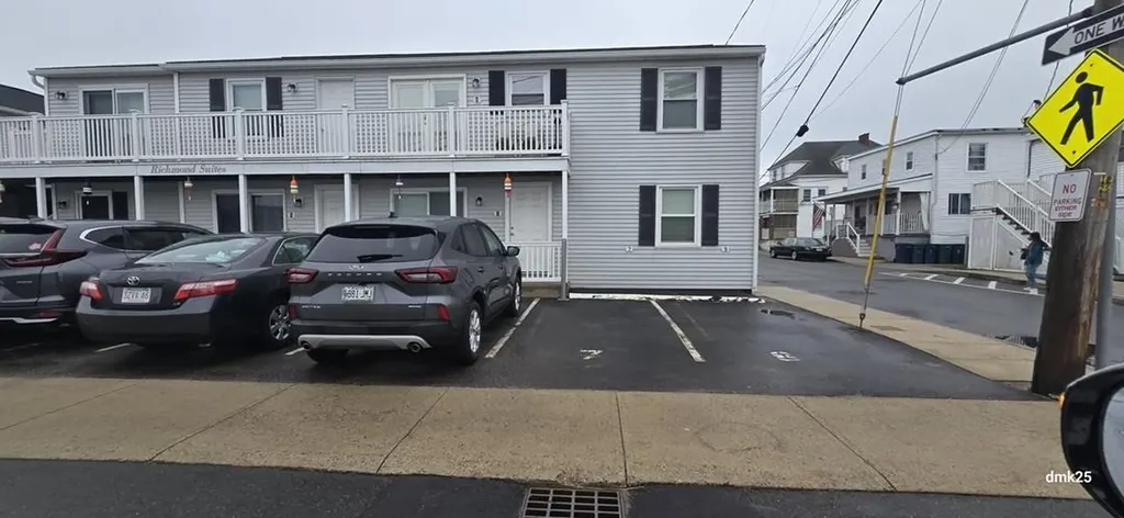 89 Ashworth Avenue Hampton NH 03842