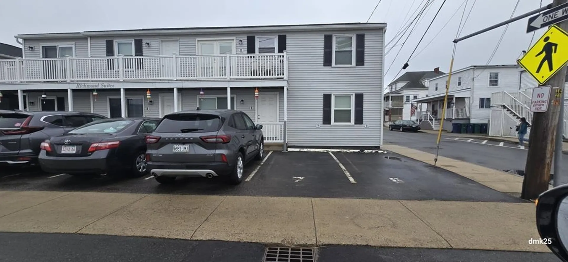 89 Ashworth Avenue Hampton NH 03842