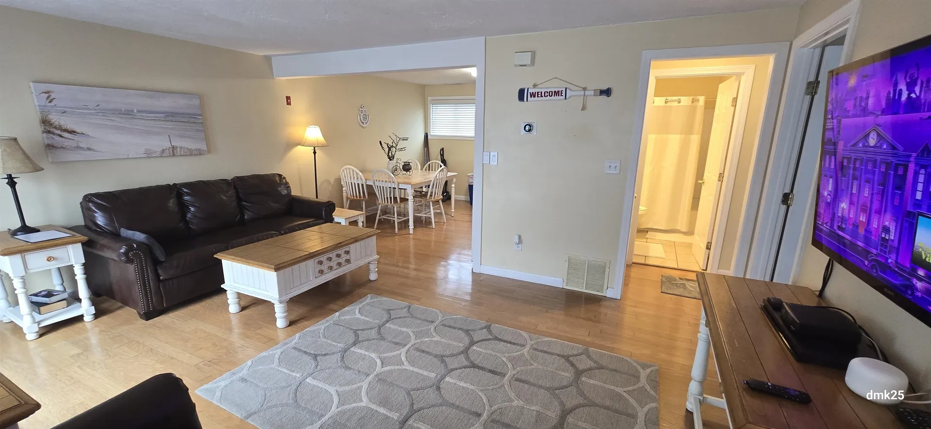 89 Ashworth Avenue Hampton NH 03842