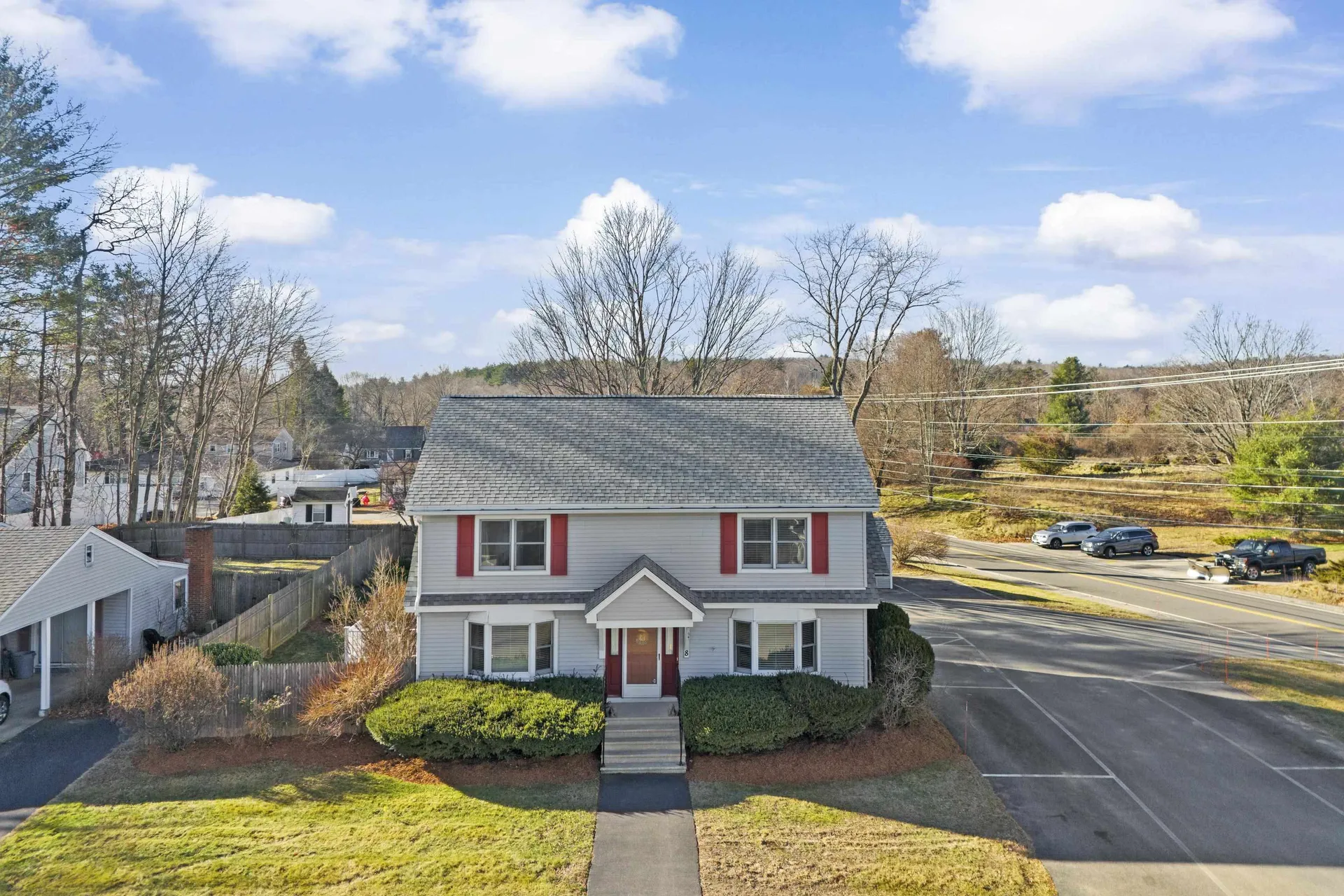 8 Laconia Avenue Derry NH 03038