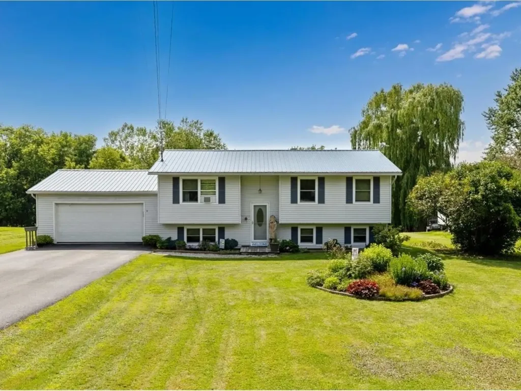 147 Brigham Road St. Albans Town VT 05478