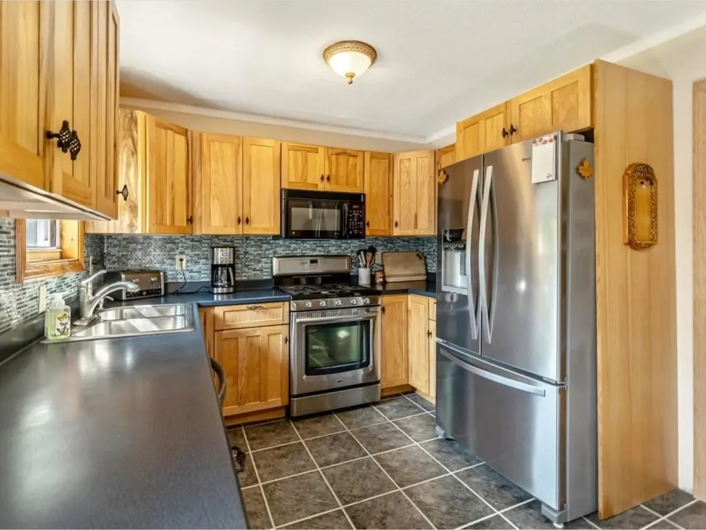 147 Brigham Road St. Albans Town VT 05478