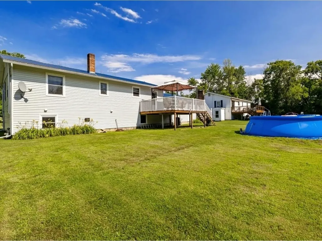 147 Brigham Road St. Albans Town VT 05478