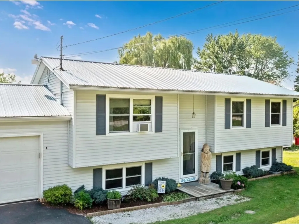 147 Brigham Road St. Albans Town VT 05478