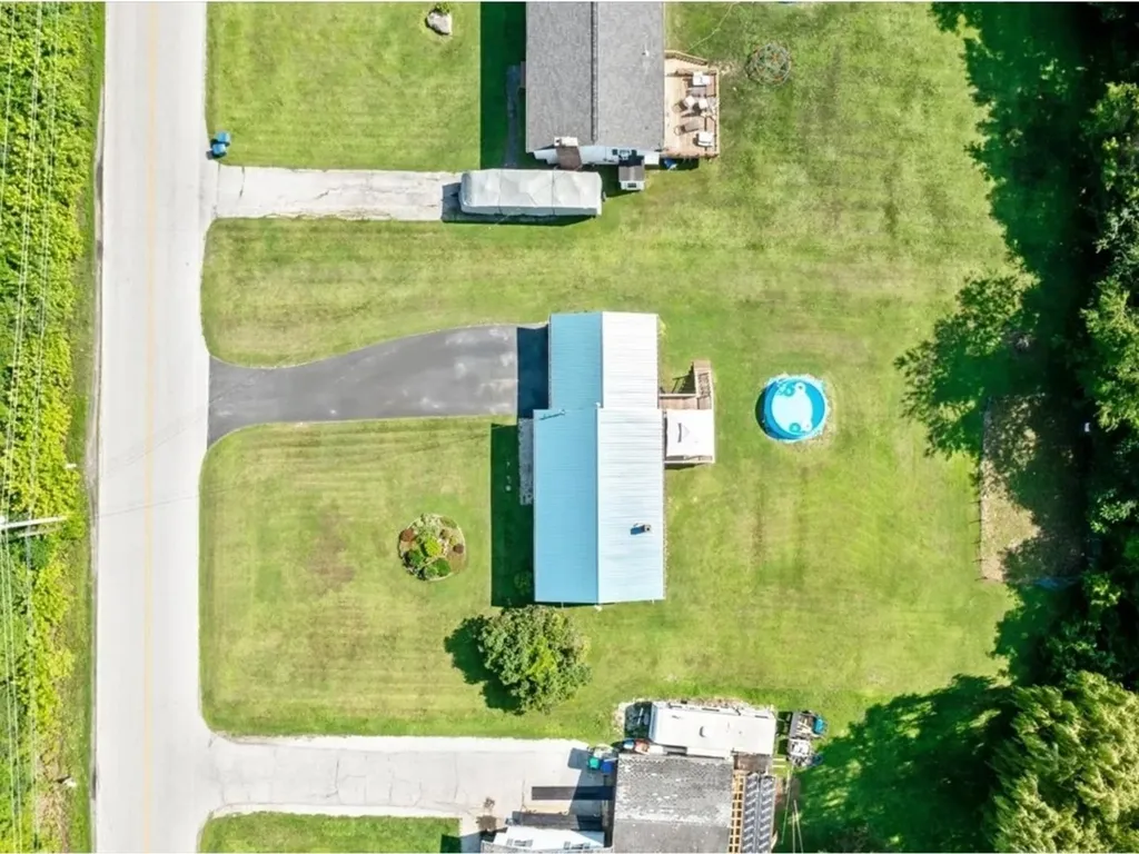 147 Brigham Road St. Albans Town VT 05478
