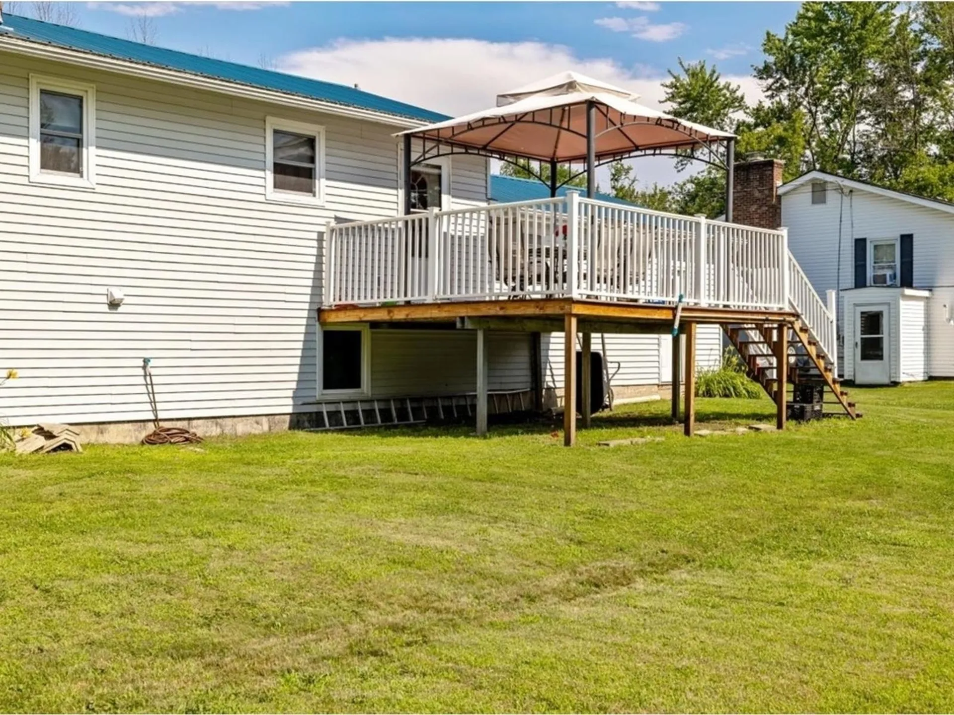 147 Brigham Road St. Albans Town VT 05478