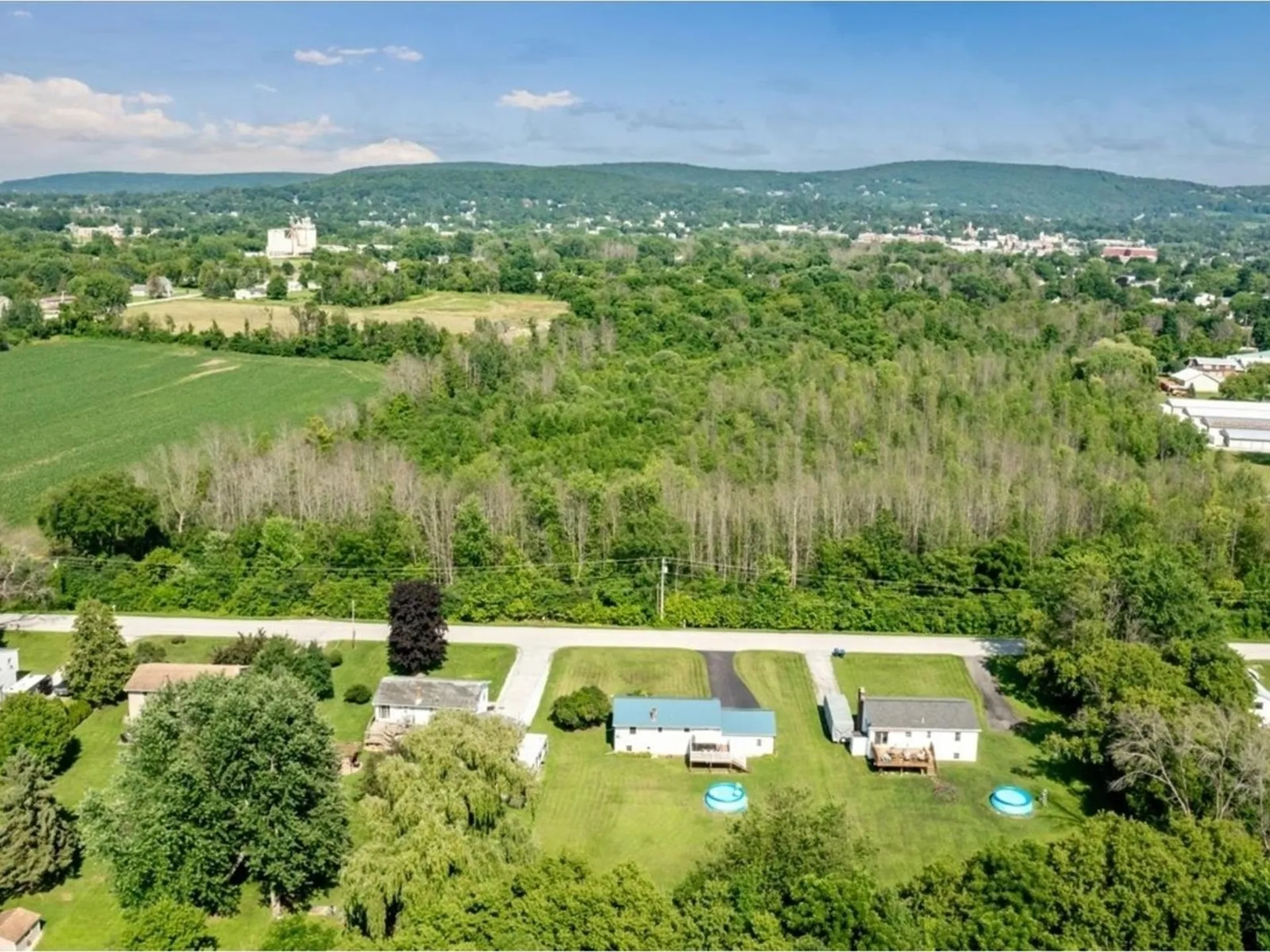 147 Brigham Road St. Albans Town VT 05478
