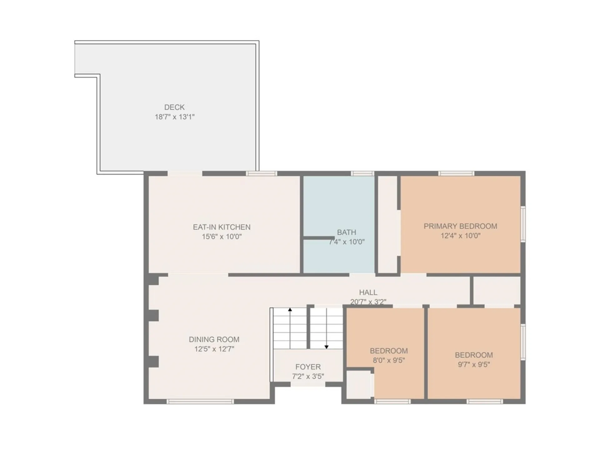 147 Brigham Road St. Albans Town VT 05478
