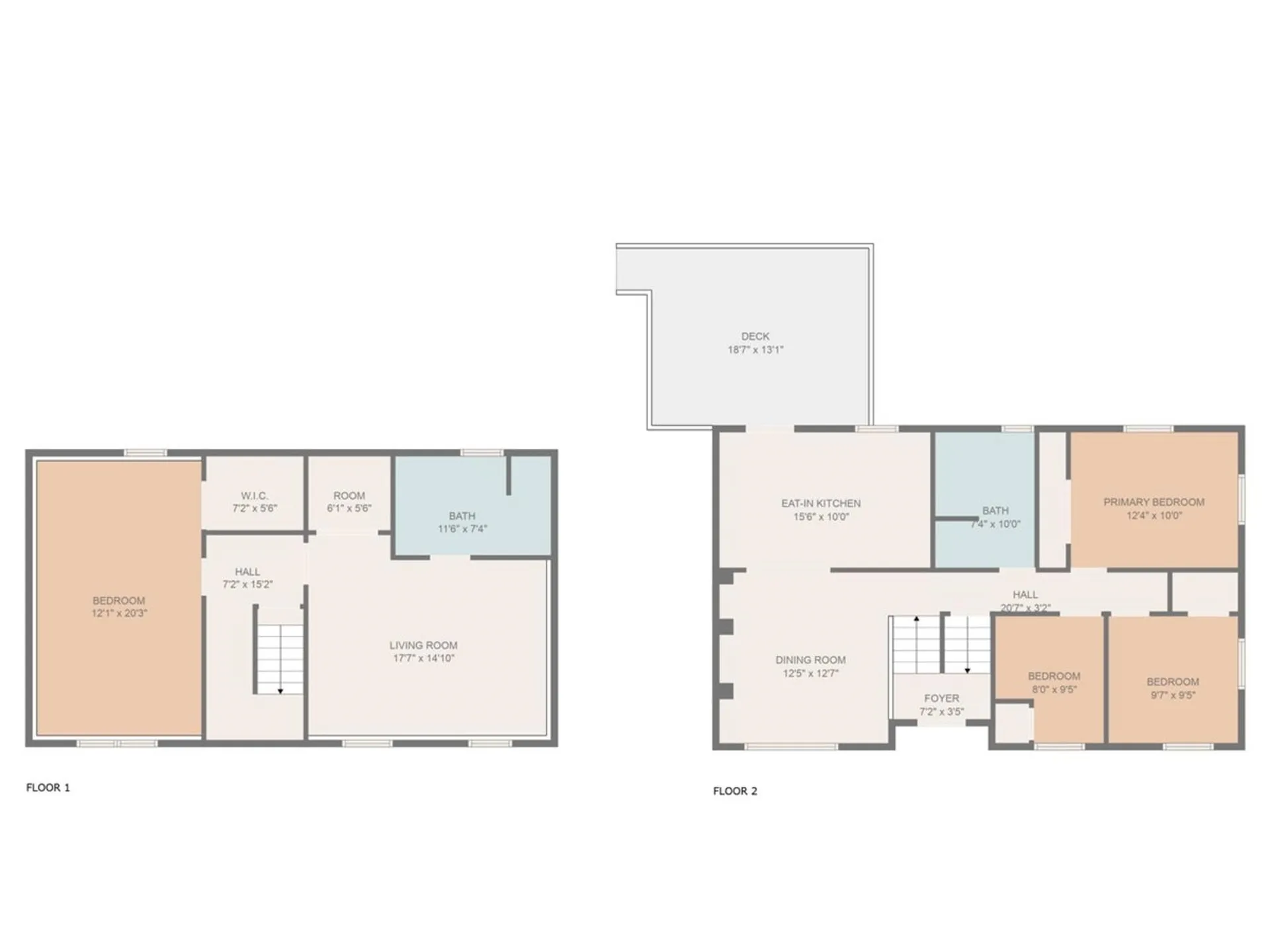 147 Brigham Road St. Albans Town VT 05478