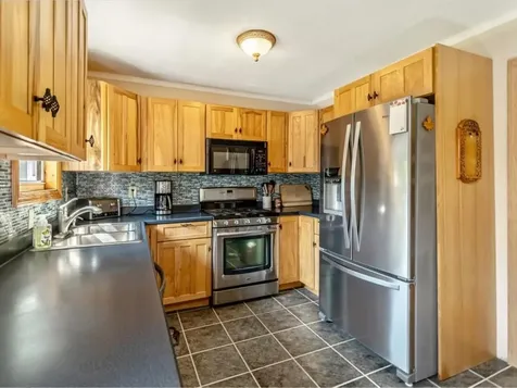 147 Brigham Road St. Albans Town VT 05478