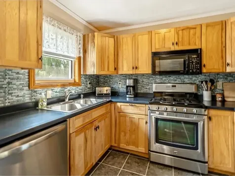 147 Brigham Road St. Albans Town VT 05478