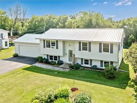 147 Brigham Road St. Albans Town VT 05478