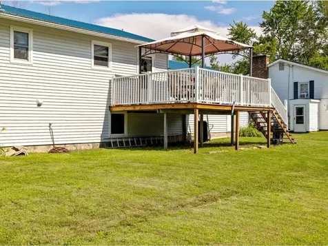 147 Brigham Road St. Albans Town VT 05478