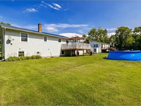 147 Brigham Road St. Albans Town VT 05478