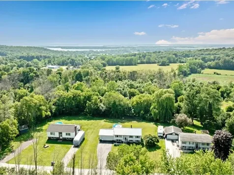 147 Brigham Road St. Albans Town VT 05478