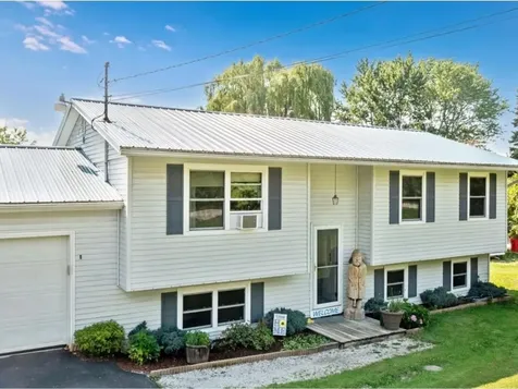 147 Brigham Road St. Albans Town VT 05478