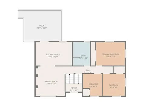 147 Brigham Road St. Albans Town VT 05478