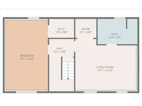 147 Brigham Road St. Albans Town VT 05478