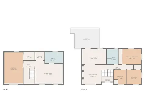 147 Brigham Road St. Albans Town VT 05478