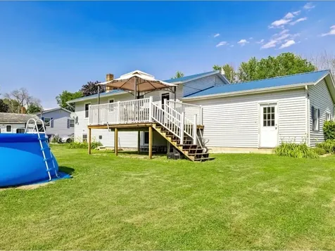 147 Brigham Road St. Albans Town VT 05478