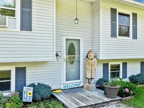 147 Brigham Road St. Albans Town VT 05478