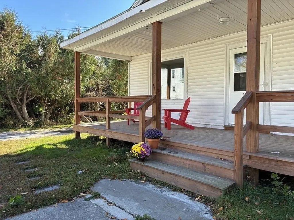 101 Washington Street Northfield VT 05663