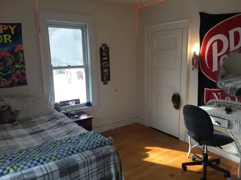 101 Washington Street Northfield VT 05663