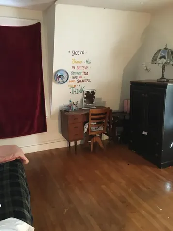 101 Washington Street Northfield VT 05663