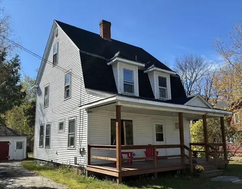 101 Washington Street Northfield VT 05663