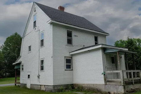 101 Washington Street Northfield VT 05663