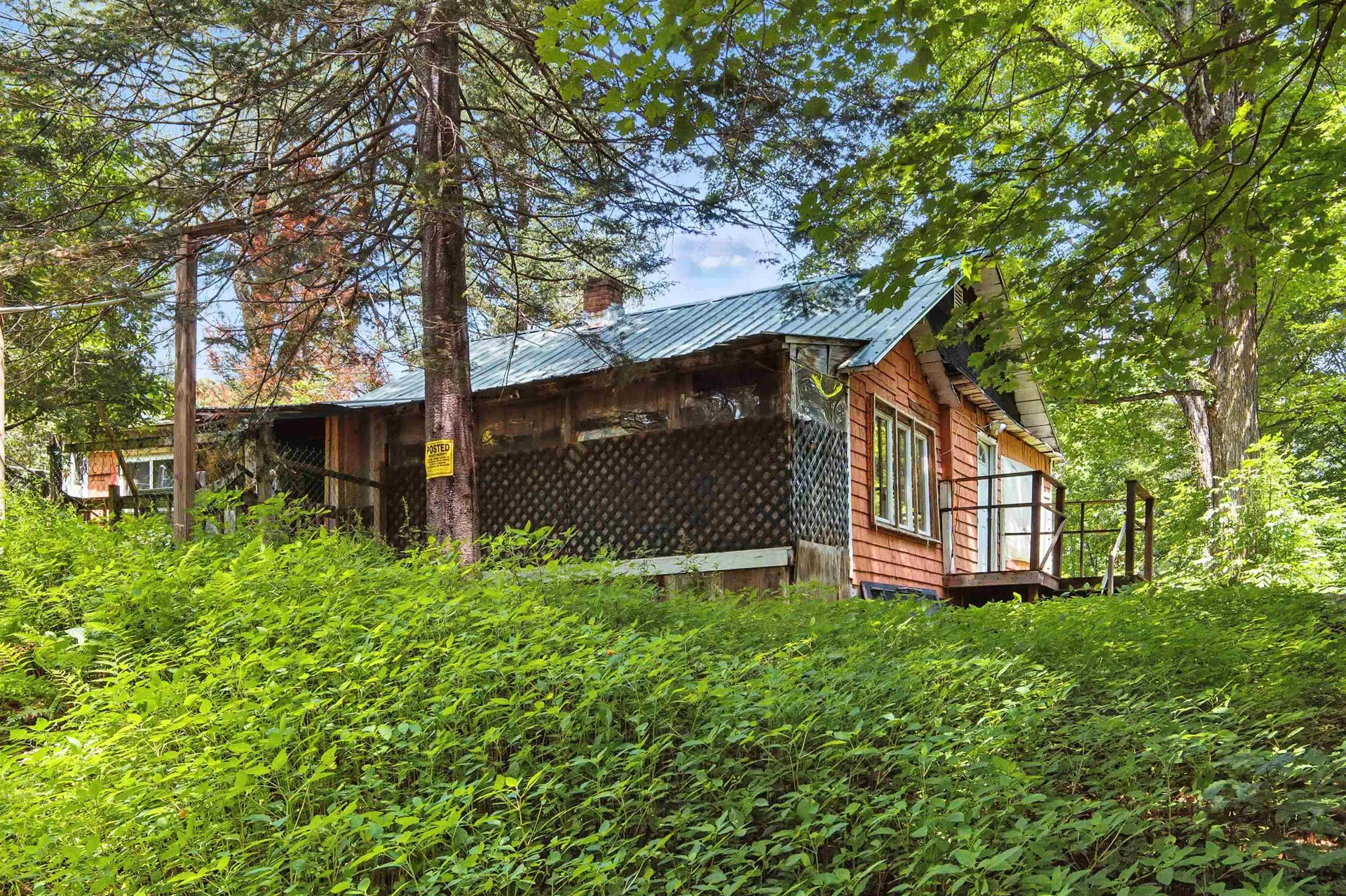 386 Straits Road New Hampton NH 03256