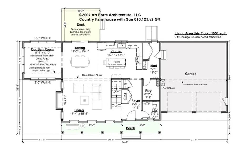 16 Zoe's Way York ME 03909