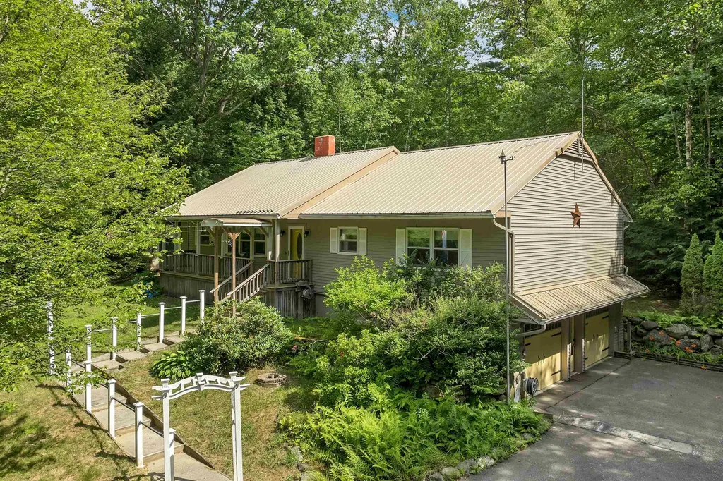 180 South Road Belmont NH 03220