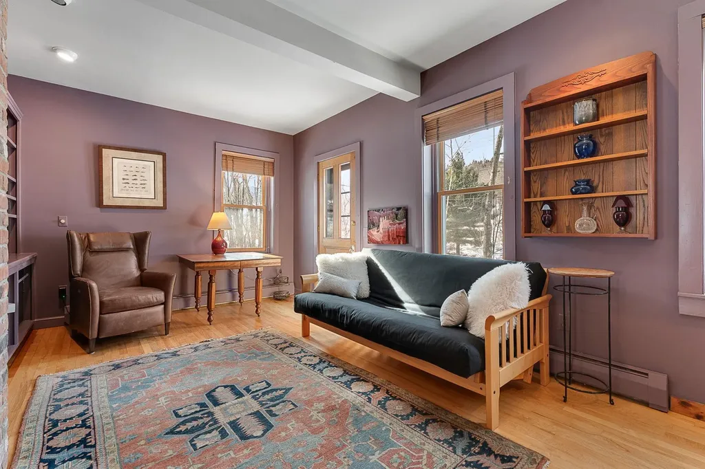 565 Main Street Warren VT 05674