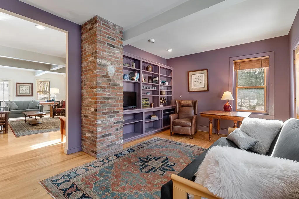 565 Main Street Warren VT 05674