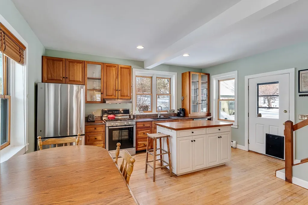 565 Main Street Warren VT 05674