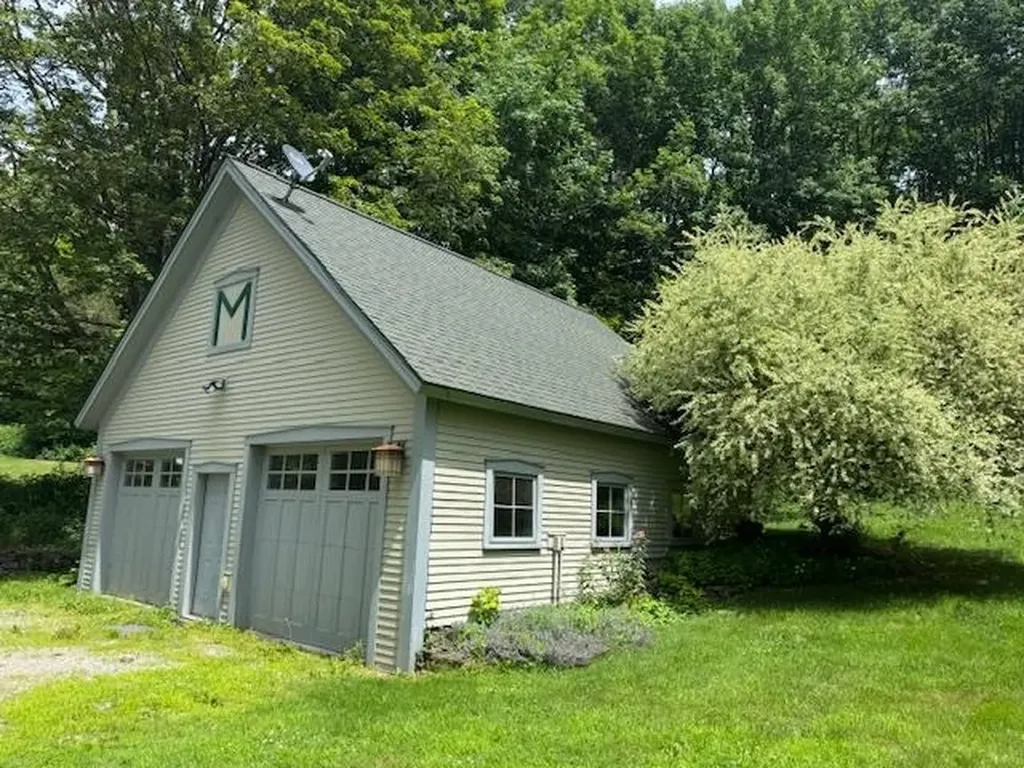 565 Main Street Warren VT 05674