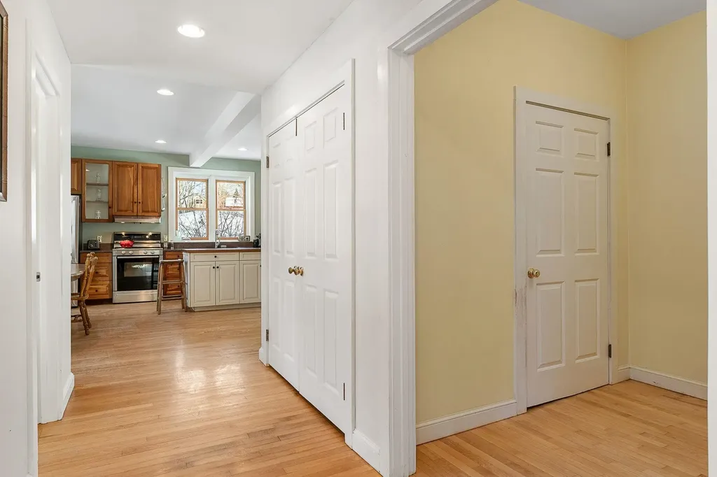 565 Main Street Warren VT 05674