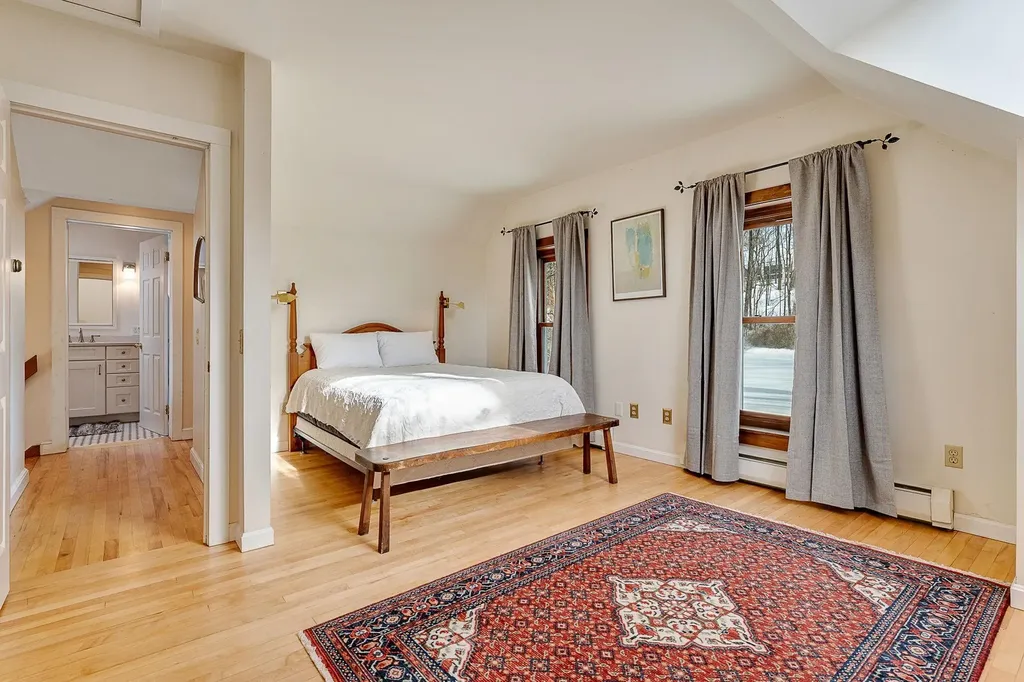 565 Main Street Warren VT 05674