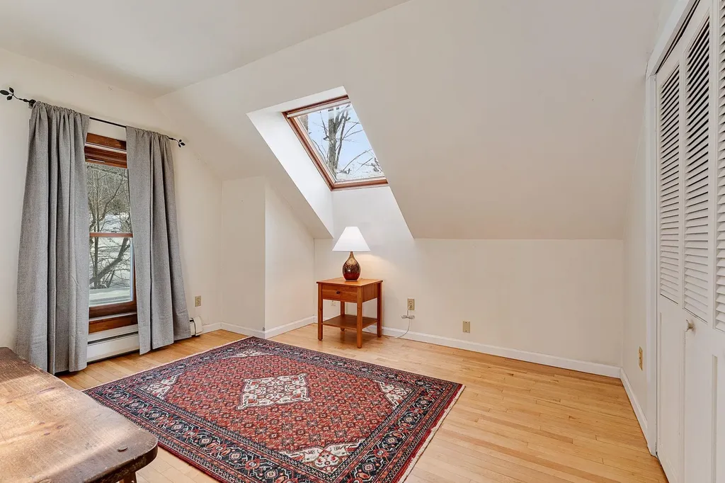 565 Main Street Warren VT 05674