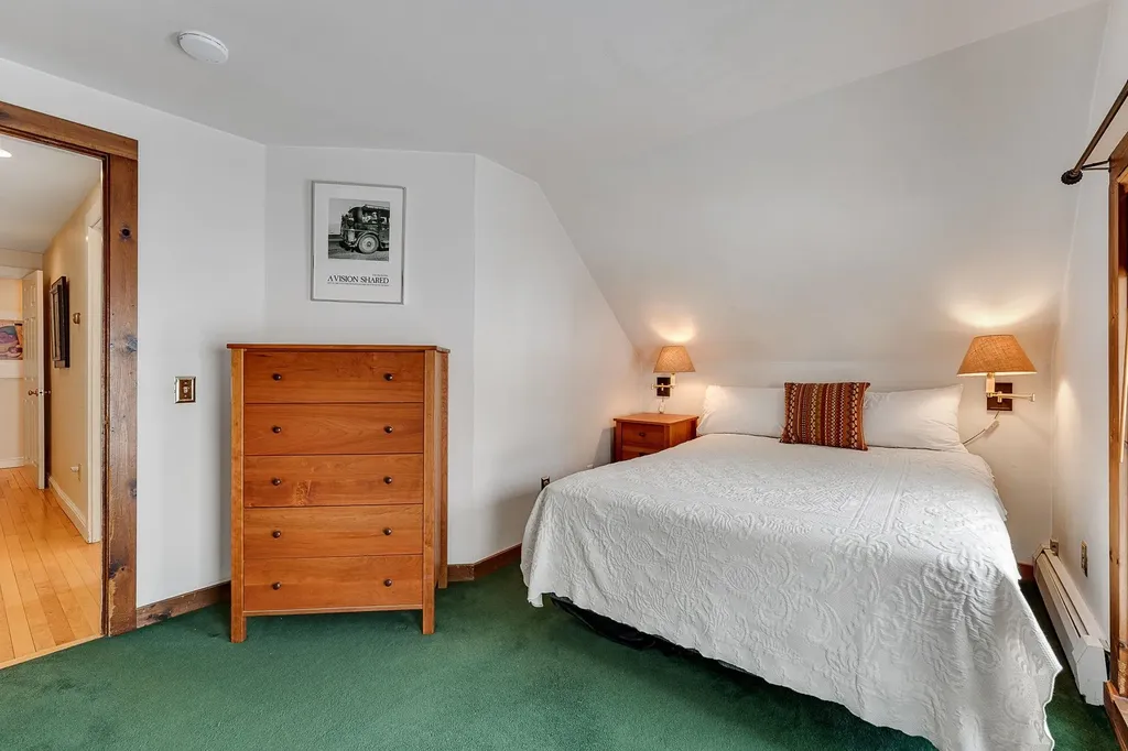 565 Main Street Warren VT 05674