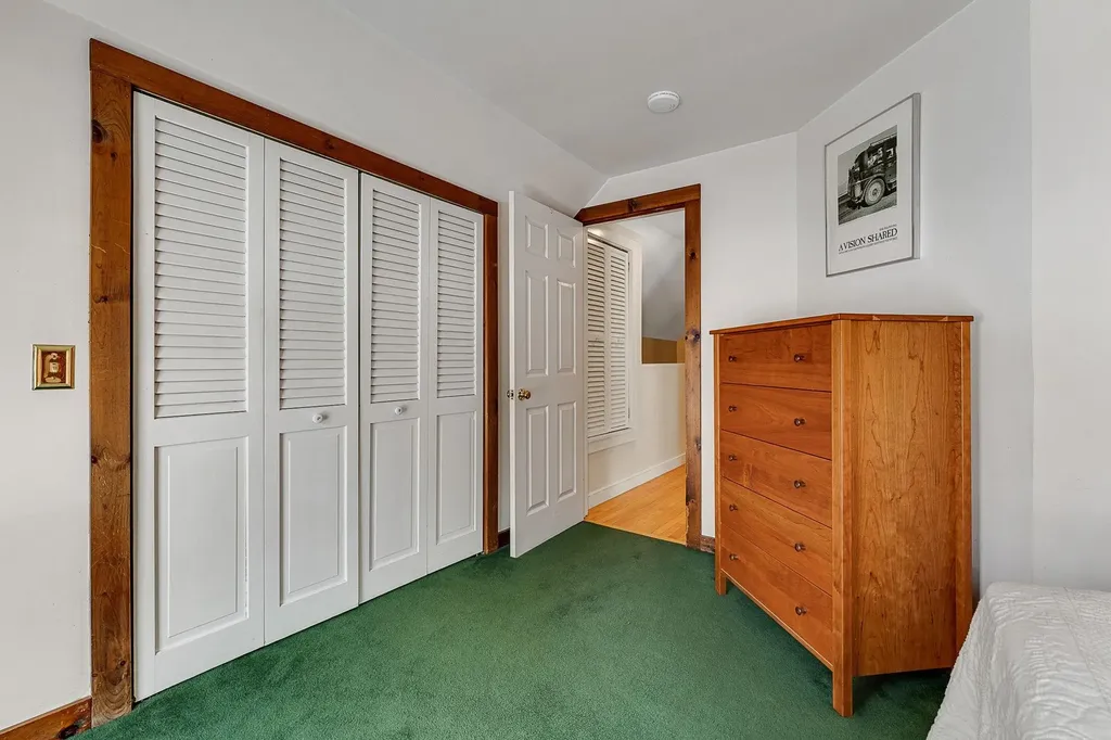 565 Main Street Warren VT 05674