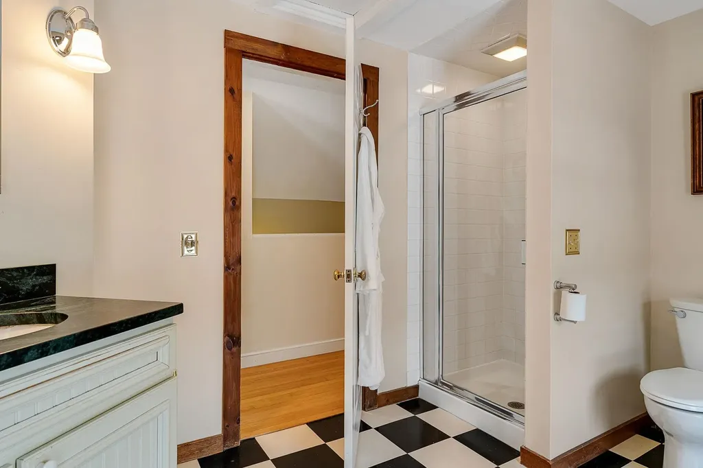 565 Main Street Warren VT 05674