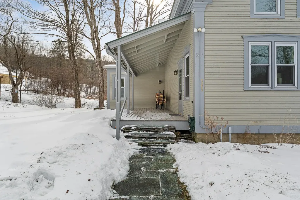 565 Main Street Warren VT 05674